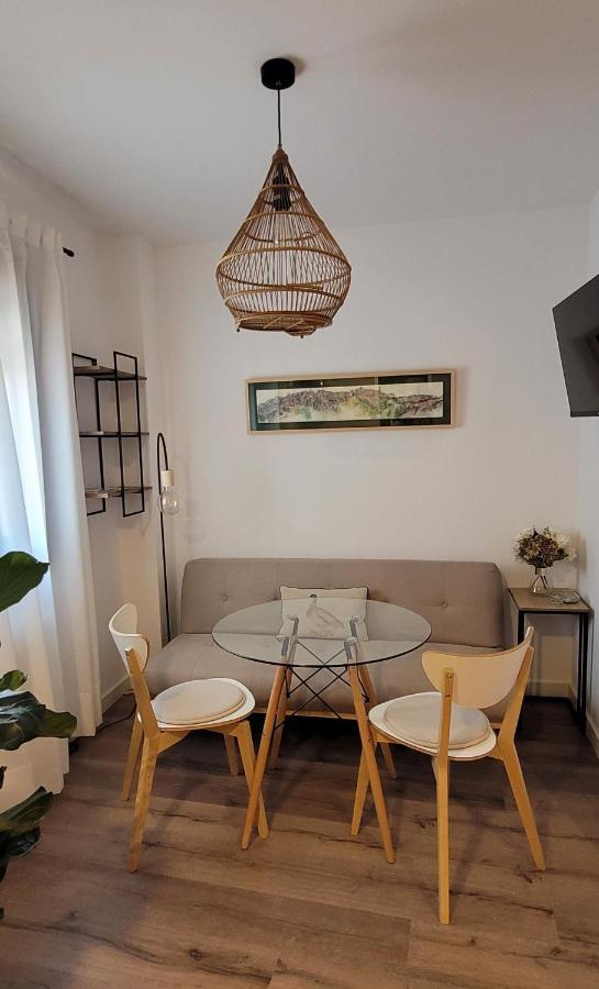 Apartamento Con Balcon En Casco Antiguo De Cuenca Cuenca  Zewnętrze zdjęcie
