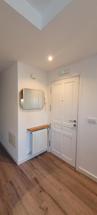 Apartamento Con Balcon En Casco Antiguo De Cuenca Cuenca  Zewnętrze zdjęcie