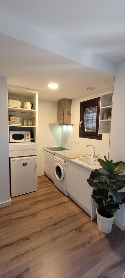 Apartamento Con Balcon En Casco Antiguo De Cuenca Cuenca  Zewnętrze zdjęcie